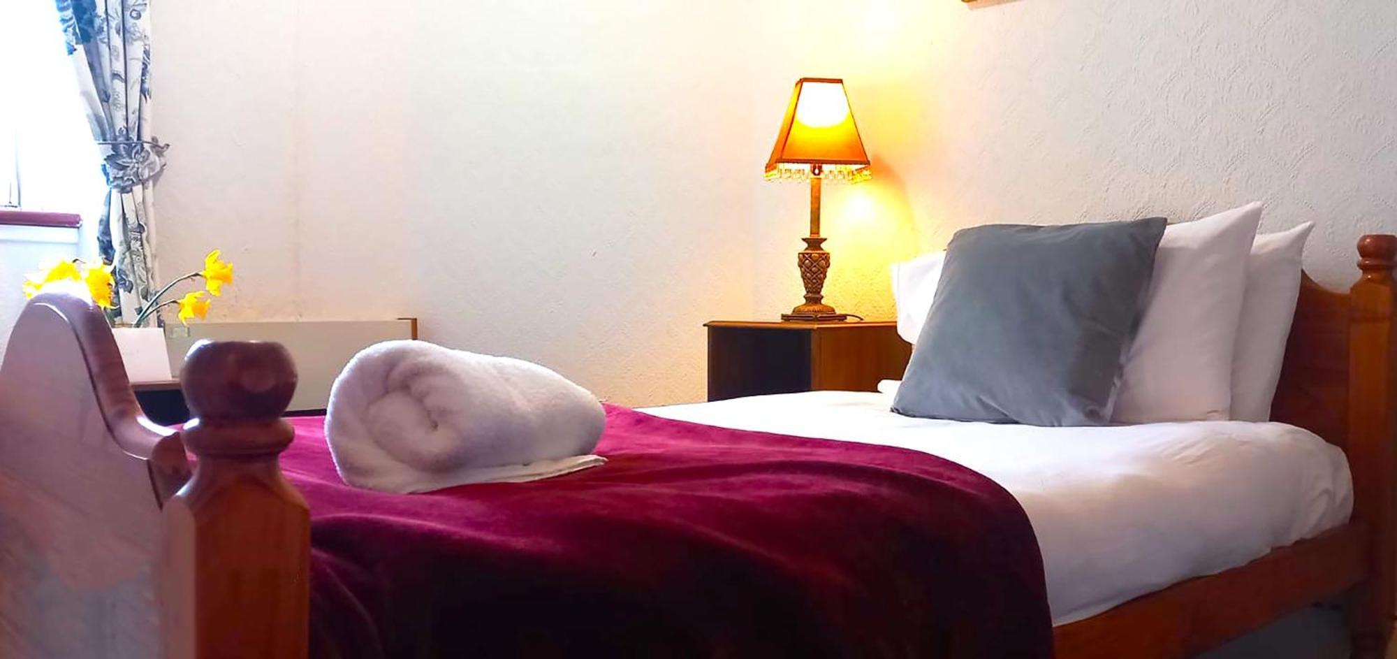 The Falls - Value Rooms At Aultnagar Estate Lairg Ngoại thất bức ảnh