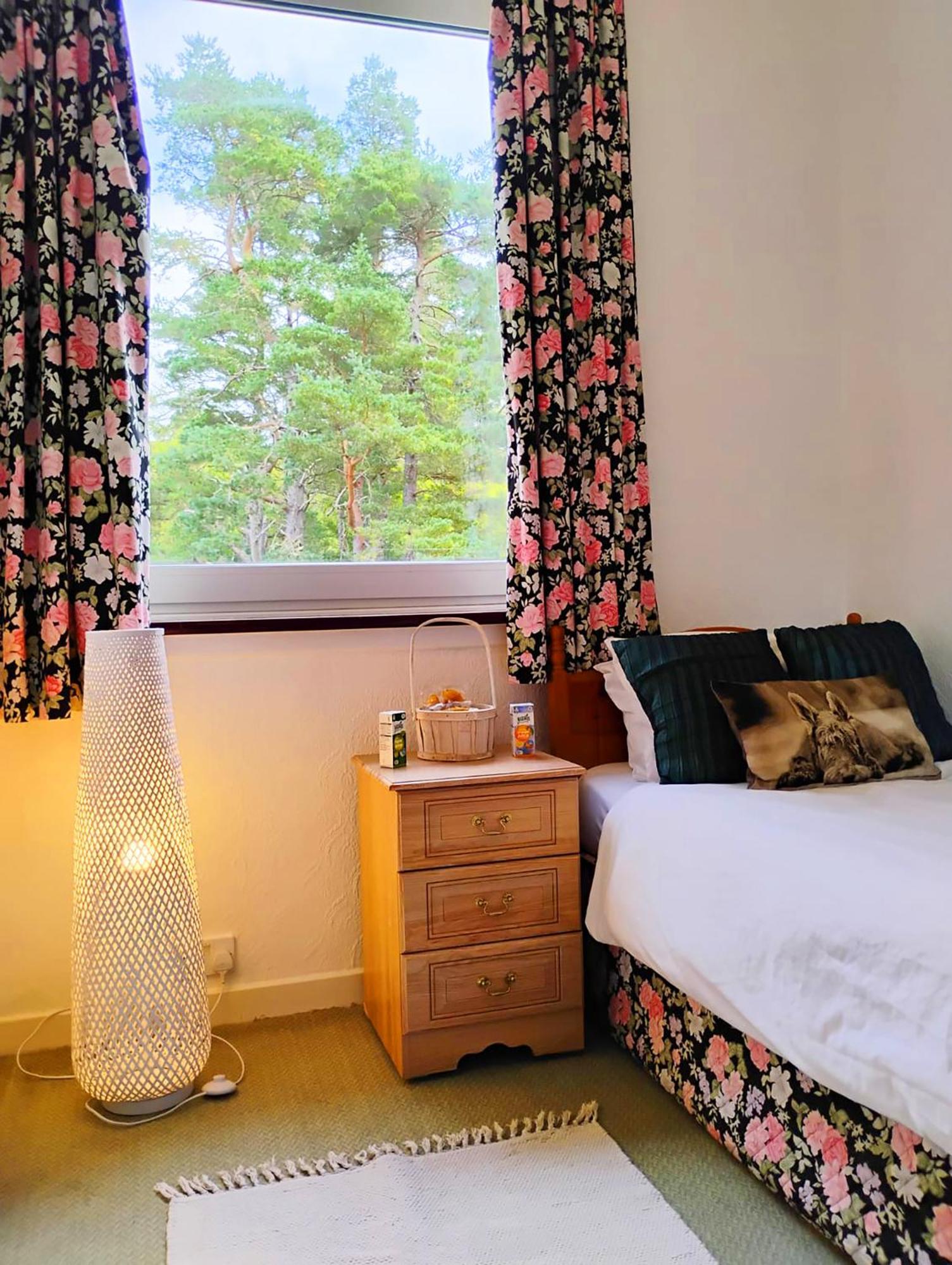 The Falls - Value Rooms At Aultnagar Estate Lairg Ngoại thất bức ảnh